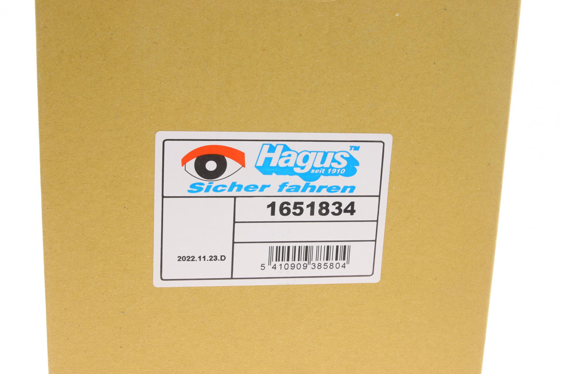 1651834 VAN WEZEL
